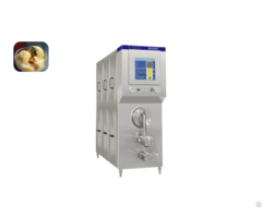 Ice Cream Freezing Machine