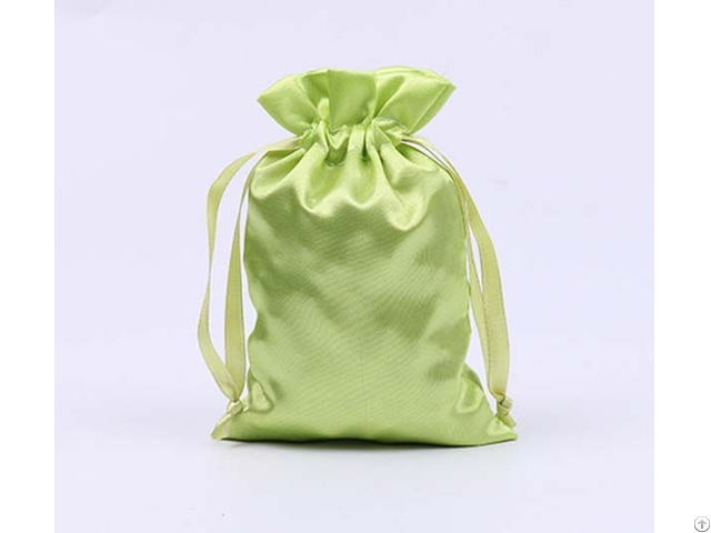 Satin Gift Pouch