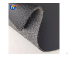 Manufacturer Direct Wholesale Good Feeling Microfiber Vegan Sofa Leather