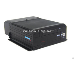 Ahd Ipc Hybrid Mobile Dvr Mnvr 8ch 1080p