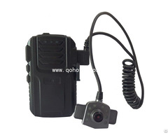 Full Hd 4g Body Worn Portable Mdvr M82hdvr