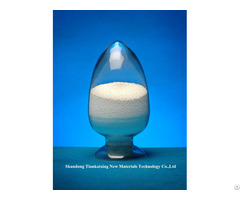 Activated Alumina To Remove Chl