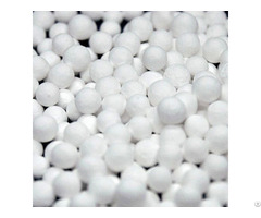 Activated Alumina To Remove Fluoride In Water Treatment