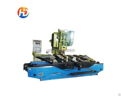 Perforated Metal Mesh Machine