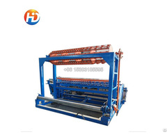 Field Fence Machine