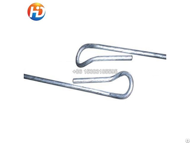 Quick Link Cotton Baling Wire