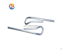 Quick Link Cotton Baling Wire