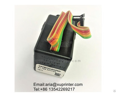 Ink Key Motor 12v 61 186 5311 For Sm102 74 Pm74