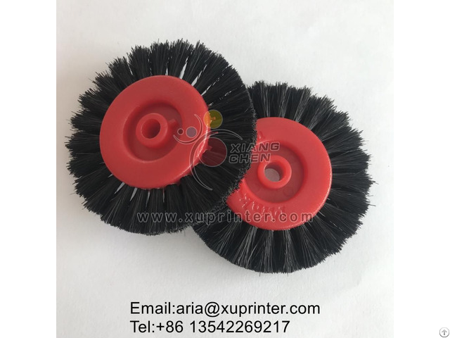 Harder Brush Wheel 66 891 006