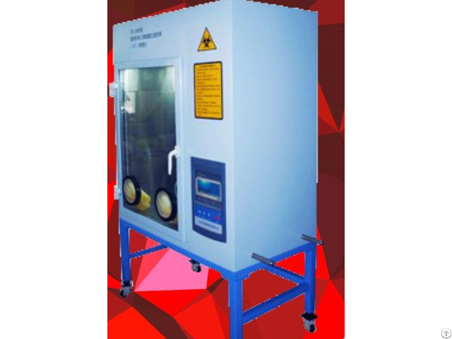 Bacterial Filtration Efficiency Tester Of Face Mask