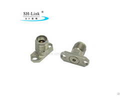 High Frequency Male Connector Customized