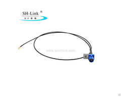 Rf Coaxial Fakra Male C Code