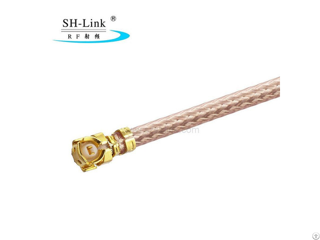 Bnc Female Connector To Ipex