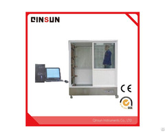 Protective Clothing Splash Spray Liquid Thickness Tester