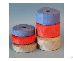 Heat Wrap Exhaust Tape
