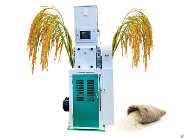 High Quality Rice Huller Machine With Reasonable Price