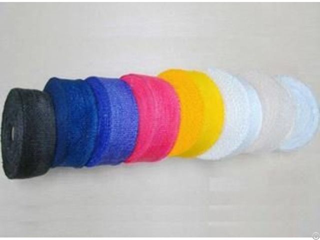 Motorcycle Exhaust Heat Wrap Tape