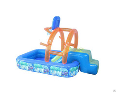 Play Center Pool