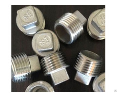 Choose Best Titanium Flanges