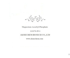 Deriv C Magnesium Ascorbyl Phosphate