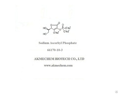 Deriv C Sodium Ascorbyl Phosphate