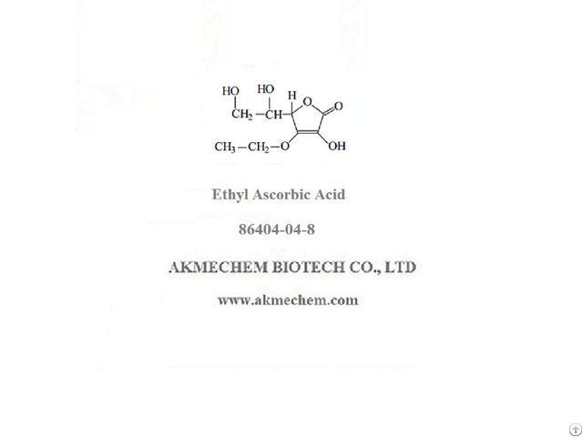 Deriv C Ethyl Ascorbic Acid