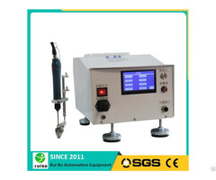 Flexible Hand Held Type Automatic Screw Fastening Machine From China Factory