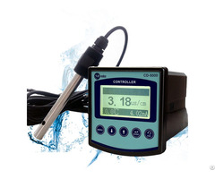 Online Conductivity Meter