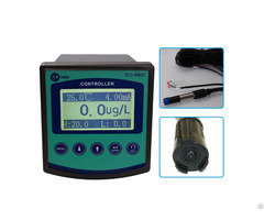 Do 6800 Online Dissolved Oxygen Controller