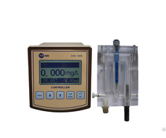 Doz 7600 Online Ozone Meter