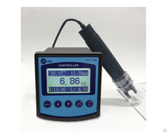 Lndustrial Online Ph Meter