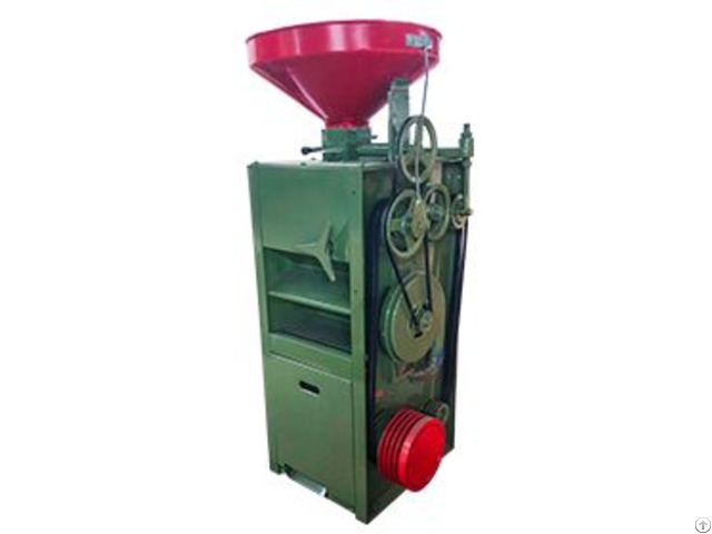 Hot Selling Sb Series Commercial Combined Rice Mill Machine