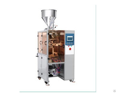 Bottle Shape Sachet Packing Machine