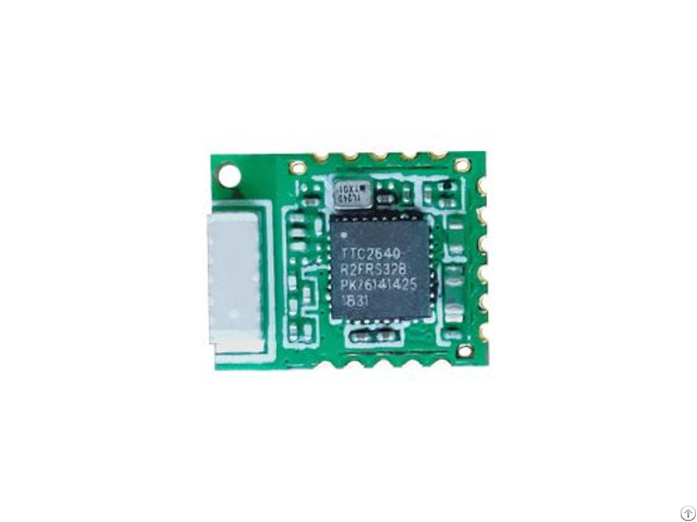 Small Size Bluetooth 5 0 Module Hy 40r204s1c