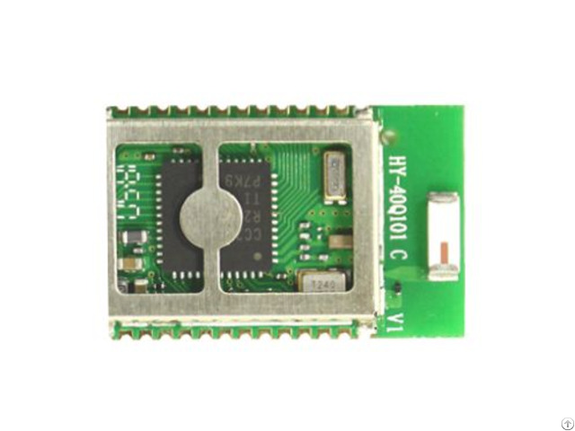 Automotive Bluetooth Module With Bqb Ce Ic Fcc Certificed Hy 40q101cc