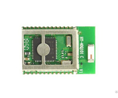 Automotive Bluetooth Module With Bqb Ce Ic Fcc Certificed Hy 40q101cc