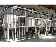 Craft Brewery Equipment 30 50hl