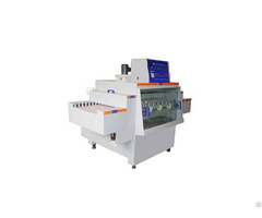 Small Acid Etching Machine