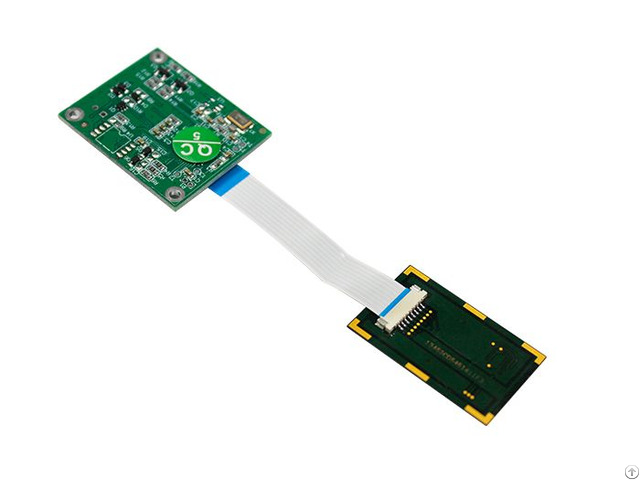 Fingerprint Oem Modules