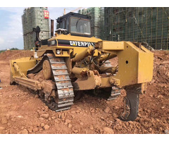 Used Cat D10r Bulldozer D10 Dozer For Sale