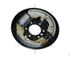 9 Inch X 1-3 4 Inch Trailer Hydraulic Drum Brake