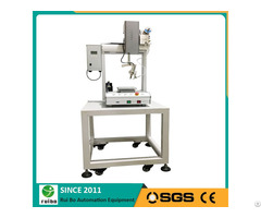 Desktop Automatic Pcb Soldering Robot For Electronics Manufacturer