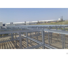 Steel Structures