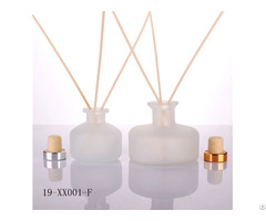 Frosted Reed Diffuser Bottle