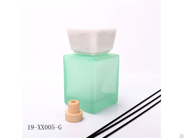 Diffuser Glass Bottle