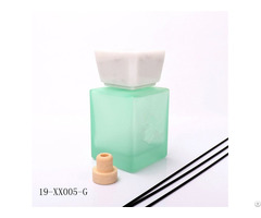 Diffuser Glass Bottle