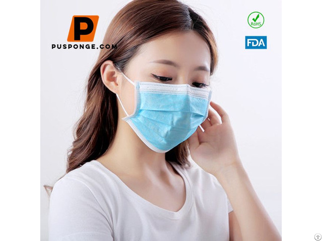 Medical Face Mask