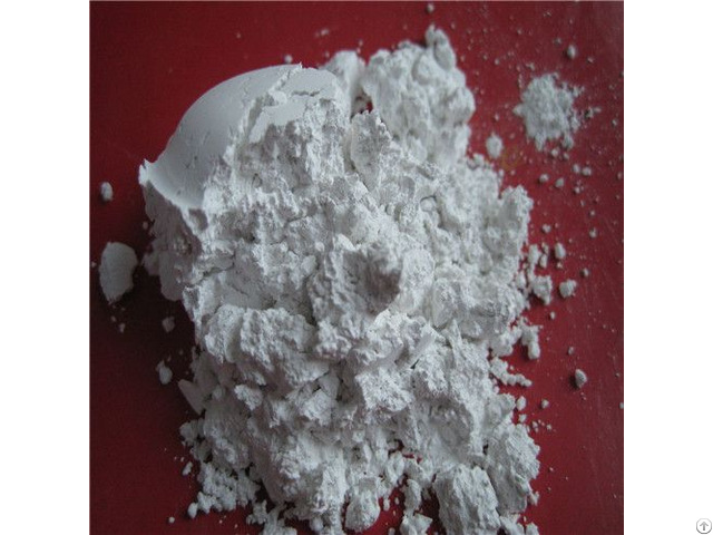 China Origin High Quality Wa White Aluminum Oxide For Brake Pad