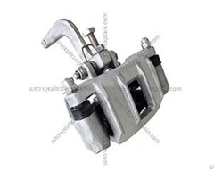 Boat Trailer Mechanical Centre Pull Disc Brake Caliper