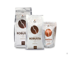 Honee Coffee Robusta Roasted Bean